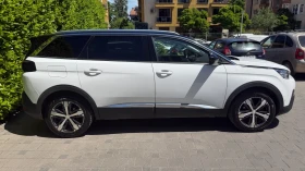 Peugeot 5008 GT Line ФУЛ ЕКСТРИ, снимка 4