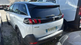 Peugeot 5008 GT Line FULL EKSTRI, снимка 3