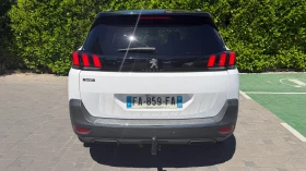 Peugeot 5008 GT Line ФУЛ ЕКСТРИ, снимка 2