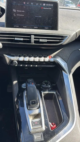 Peugeot 5008 GT Line FULL EKSTRI, снимка 9