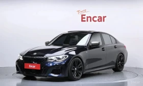 BMW 340 M340i xDrive | HUD | 360 Камера | , снимка 1