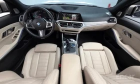 BMW 340 M340i xDrive | HUD | 360 Камера | , снимка 7