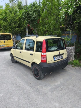 Fiat Panda, снимка 2