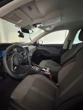Skoda Octavia, снимка 7
