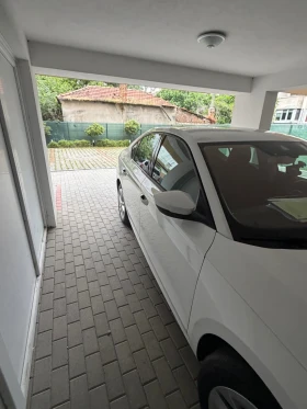 Skoda Octavia, снимка 3