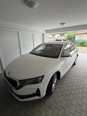 Skoda Octavia, снимка 1