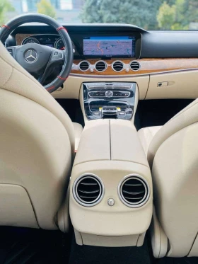 Mercedes-Benz E 300 * CARFAX * ЦЕНА ДО БГ, снимка 9