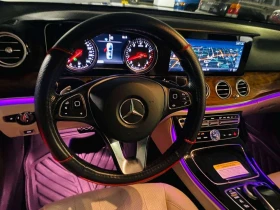 Mercedes-Benz E 300 * CARFAX * ЦЕНА ДО БГ, снимка 6