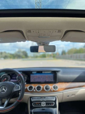 Mercedes-Benz E 300 * CARFAX * ЦЕНА ДО БГ, снимка 14