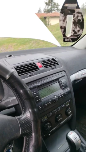 Skoda Octavia Scaut, снимка 10