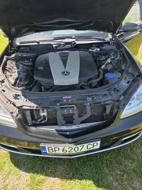 Mercedes-Benz S 350, снимка 14