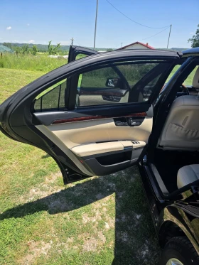 Mercedes-Benz S 350, снимка 13
