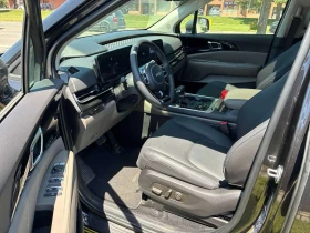 Kia Carnival FWD| ОТ ГЛАВНО ПРЕДСТАВИТЕЛСТВО| CARFAX, снимка 7
