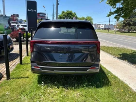 Kia Carnival FWD| ОТ ГЛАВНО ПРЕДСТАВИТЕЛСТВО| CARFAX, снимка 5