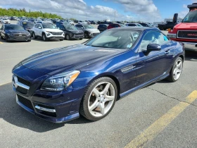 Mercedes-Benz SLK 350 / CARFAX, снимка 1