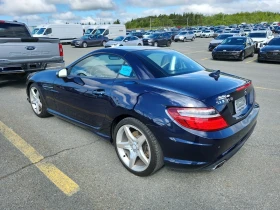 Mercedes-Benz SLK 350 / CARFAX, снимка 3
