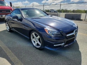 Mercedes-Benz SLK 350 / CARFAX, снимка 2
