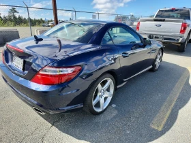Mercedes-Benz SLK 350 / CARFAX, снимка 4