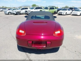 Porsche Boxster * S* КОЖА* , снимка 15