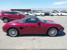 Porsche Boxster * S* КОЖА* , снимка 12