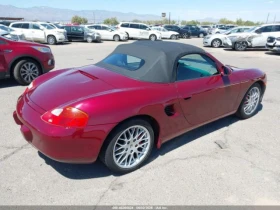 Porsche Boxster * S* КОЖА* , снимка 4