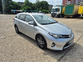 Toyota Auris ХИБРИДЕН. , снимка 5