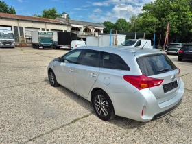 Toyota Auris ХИБРИДЕН. , снимка 4