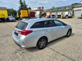Toyota Auris ХИБРИДЕН. , снимка 7