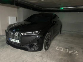 BMW iX IX M60 , 455kw( 620 hp), снимка 1