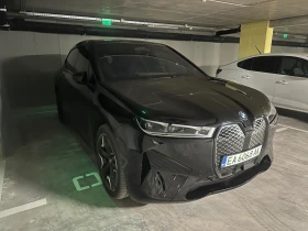 BMW iX IX M60 , 455kw( 620 hp), снимка 2