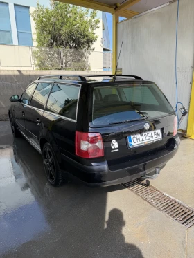 VW Passat B5.5 2.0 TDI 136hp HIGHLINE FACELIFT, снимка 12