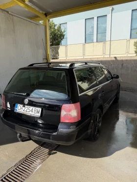 VW Passat B5.5 2.0 TDI 136hp HIGHLINE FACELIFT, снимка 9
