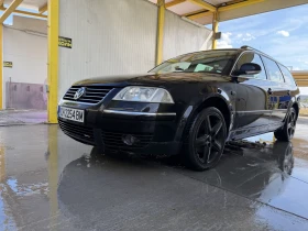 VW Passat B5.5 2.0 TDI 136hp HIGHLINE FACELIFT, снимка 13