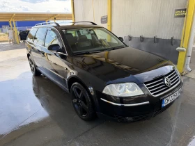 VW Passat B5.5 2.0 TDI 136hp HIGHLINE FACELIFT, снимка 17