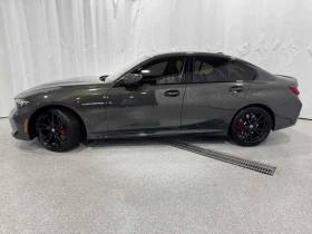 BMW 330 * 330i xDrive * АВТОКРЕДИТ БЕЗ ПЪРВОНАЧАЛНА ВНОСКА, снимка 2