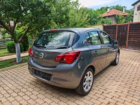 Opel Corsa 1.4-90к.с., снимка 4