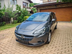 Opel Corsa 1.4-90к.с., снимка 1