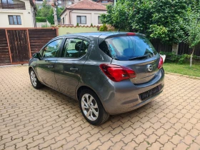 Opel Corsa 1.4-90к.с., снимка 6