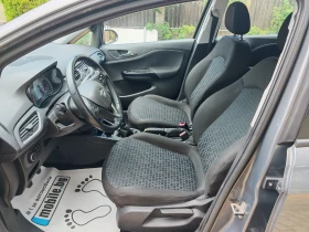 Opel Corsa 1.4-90к.с., снимка 8