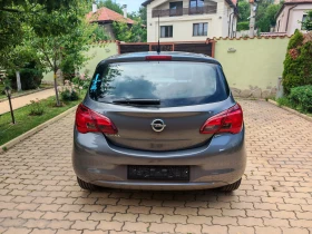 Opel Corsa 1.4-90к.с., снимка 5