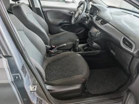 Opel Corsa 1.4-90к.с., снимка 9