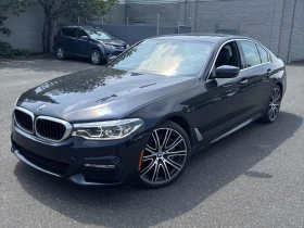 BMW 540 B58* M-PK* HARMAN* HUD* ЗИМНИ ГУМИ* ТЪРГ, снимка 1