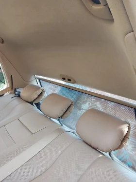 Mercedes-Benz S 320, снимка 10