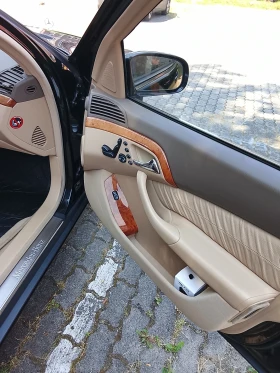 Mercedes-Benz S 320, снимка 7