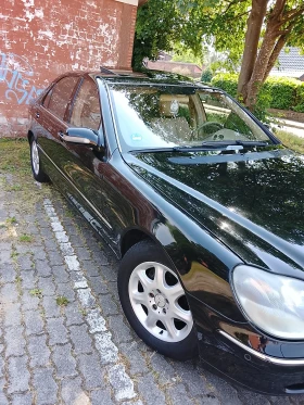 Mercedes-Benz S 320, снимка 1