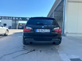 BMW 320 320d 163 hp, снимка 2