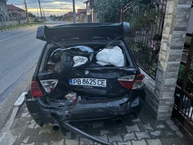 BMW 320 320d 163 hp, снимка 5