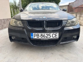 BMW 320 320d 163 hp, снимка 7