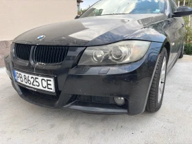 BMW 320 320d 163 hp, снимка 8