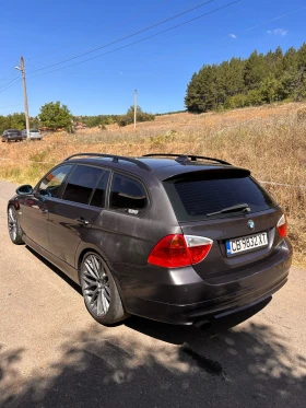 BMW 320, снимка 4
